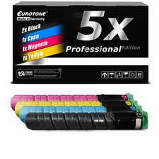 5X PRO Toner XXL Remplace