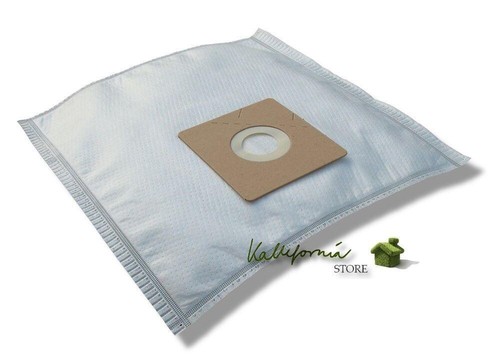 Sac aspirateur pour dirt - 10,