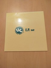 Vinyles Techno E P Vol2