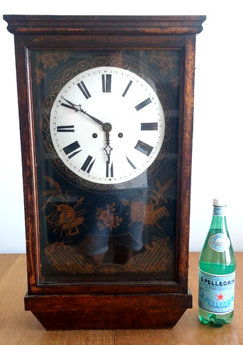 Horloge murale pendule - murale, clock