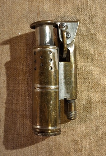 Briquet ancien feudor - ancien,