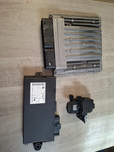Kit démarrage calculateur - kit,