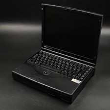 Dell Latitude LXPi CD M166ST