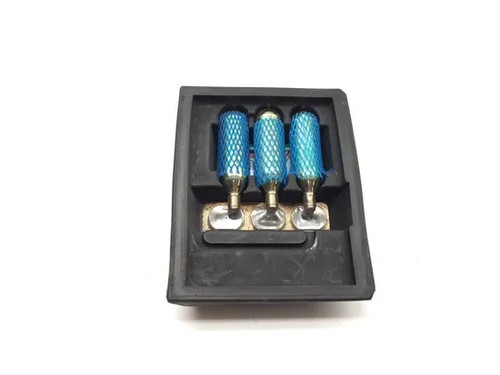Tire repair kit - repair, tool