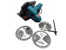 Scie circulaire Hychika