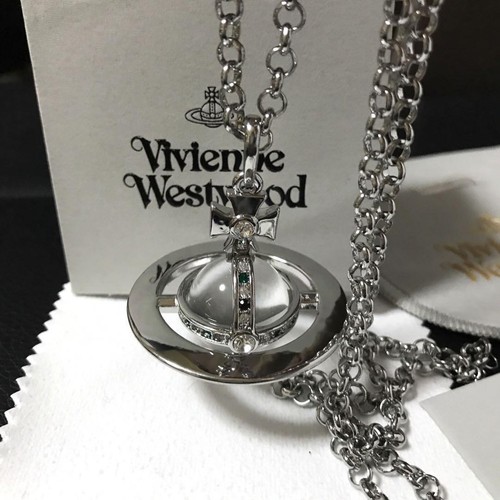 Collier vivienne westwood - collier,