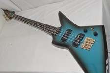 Guitare électrique Aria ProII ZZB DELUXE MBS réf. No 7268