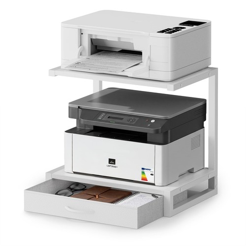 Printer cabinet levels - 2,