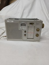 POSTE RADIO TRANSISTOR BRANDT