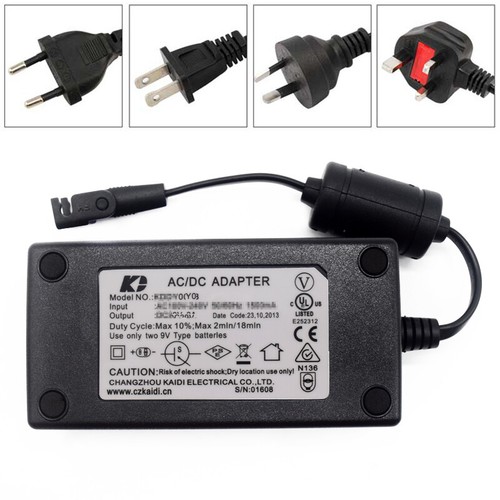 Pour qili power - pour,