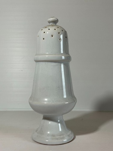 Ancien pot pourri - , céramique