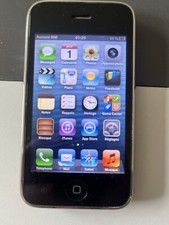IPhone 3GS