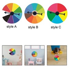 Roulette à plateau tournant