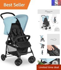 Poussette Ultra Légère Hauck