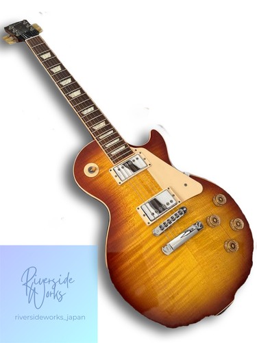 Gibson les paul traditional - gibson,