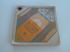 A LEBEY  S LANDAU LE BLASON