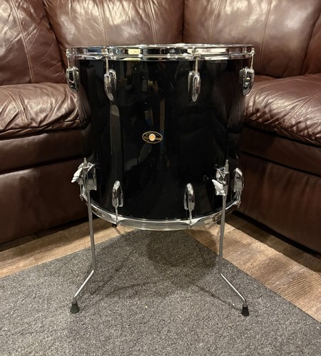 Slingerland 16 floor - 18",