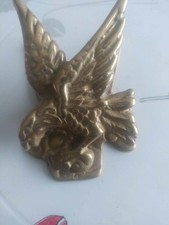 rare presse papier Pince à