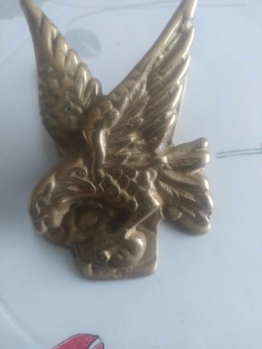 Rare presse papier - rare,