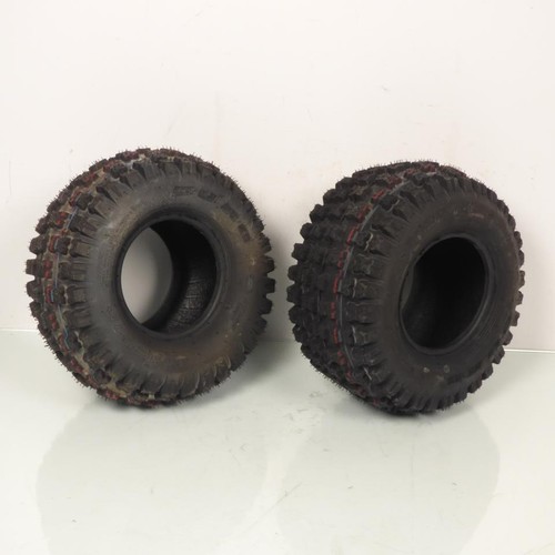 Pneu duro pour quad - pneu,