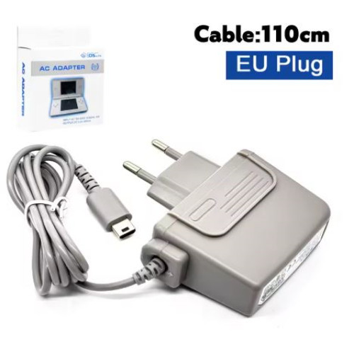 Chargeur secteur pour console - ,
