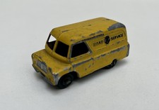 Bedford AA road service Van -