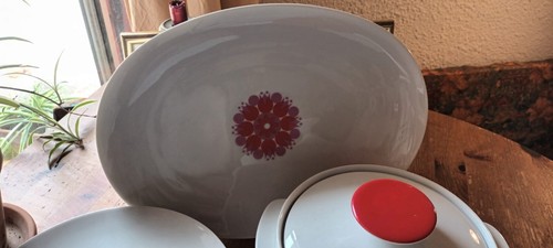Service porcelaine design - service,