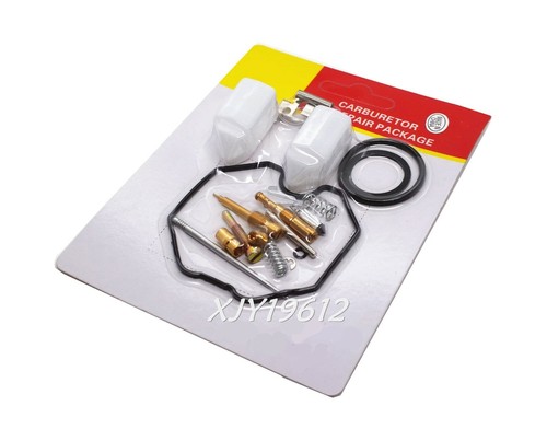 Carburetor repair rebuild kits - carburetor,