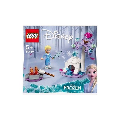 Lego reine neiges elsa - reine, de
