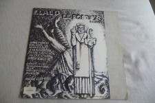 LALO LP LE ROI D'YS EXTRAITS