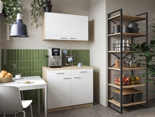 Meuble cuisine sous - meuble, de