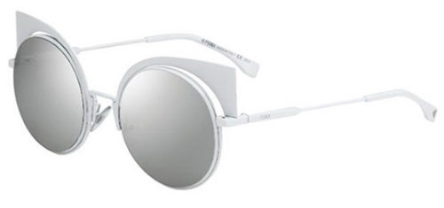 Fendi eyeshine oeil - oeil, chat