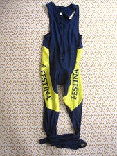 Cuissard cycliste Festina