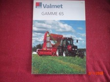 BROCHURE  PUBLICITAIRE