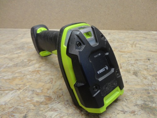 Zebra ds3678 rugged laser - sr,