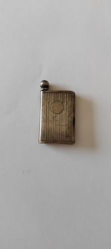 Ancien briquet éternel - briquet,