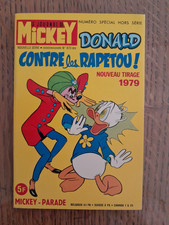 MICKEY PARADE JOURNAL DE