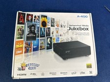 Popcorn Hour A-400 + HDD 2 To