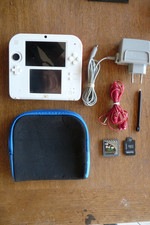 Console Nintendo 2DS complète