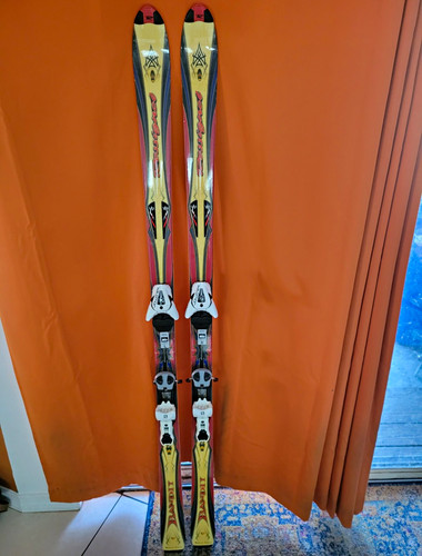 Rossignol bandit 170cm - bandit,