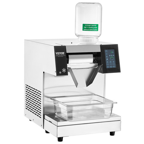 Machine glace râpée en - râpée,