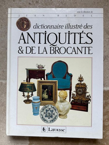 Dictionnaire illustre des - dictionnaire,