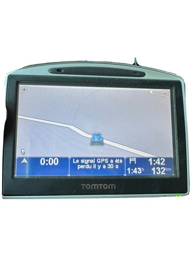 Gps tom - gps,