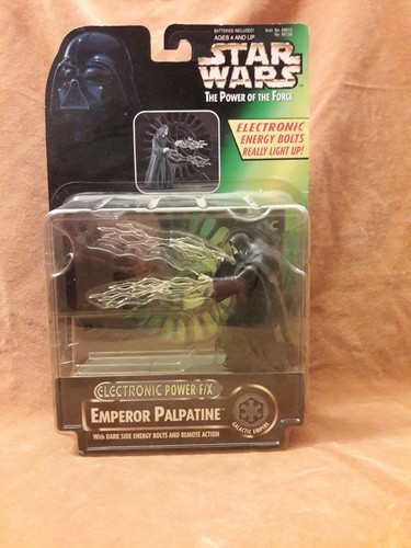 Star wars power the force - the,