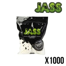 2 Sachets Filtres JASS 6 MM