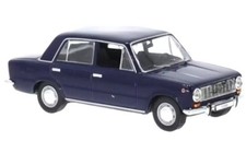 Lada 1200 Bleu 1970 1/43 IXO