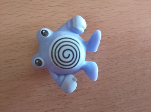 Figurine pokemon tartard - pokemon, (16)
