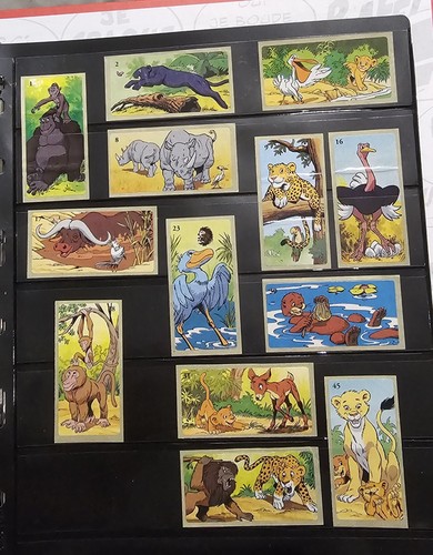 Lot autocollants sticker - de,