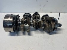 vilebrequin avec coussinets 