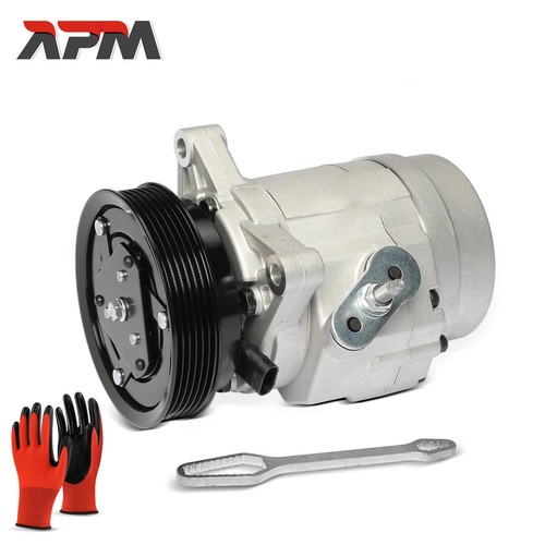 Climatisation compresseur sp17 - climatisation,